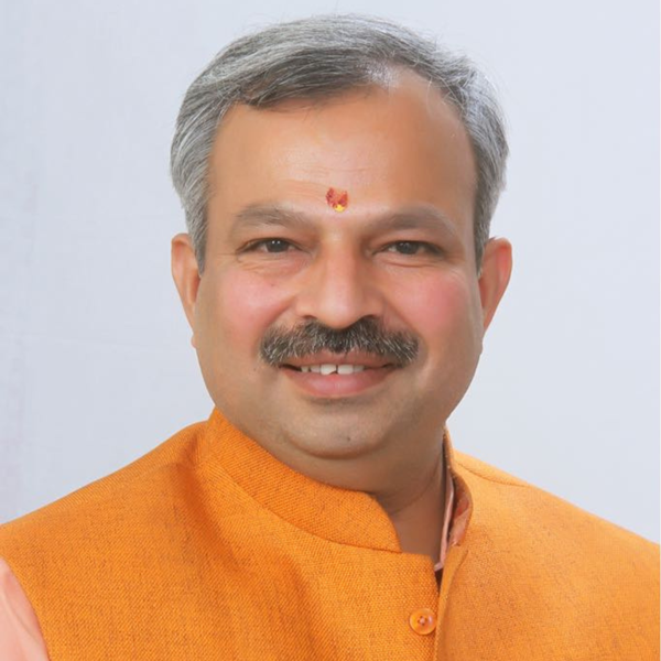 Adesh Gupta