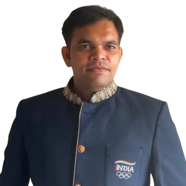 Deepak Kumar